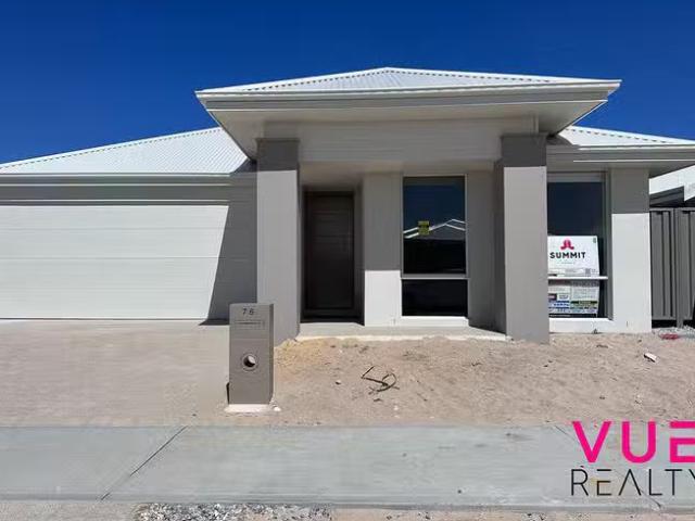 House for rent in Eglinton, Western Australia