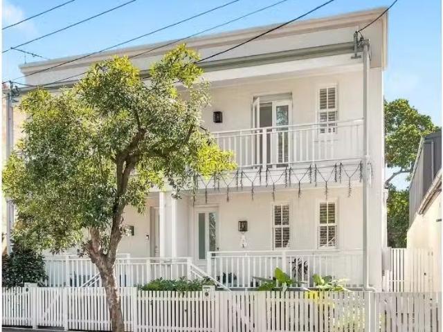 House for rent in Inner West, Sydney