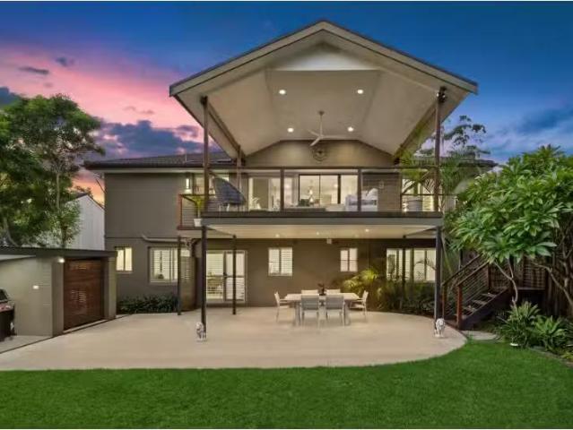 House for rent in Sydney, New South Wales