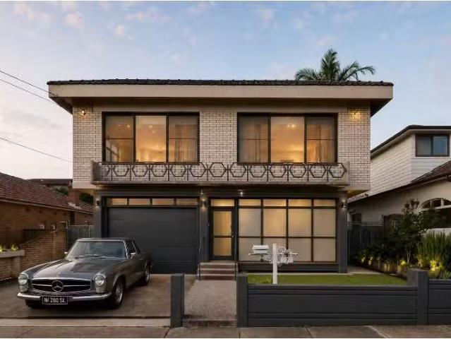 House for rent in Sydney, New South Wales