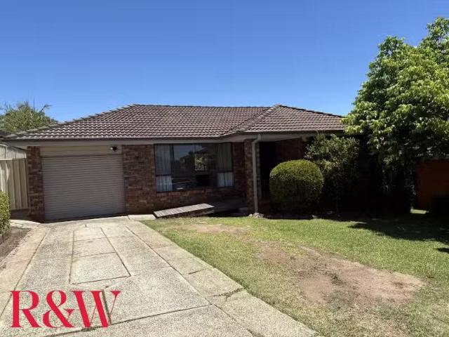 House for rent in Sydney, New South Wales