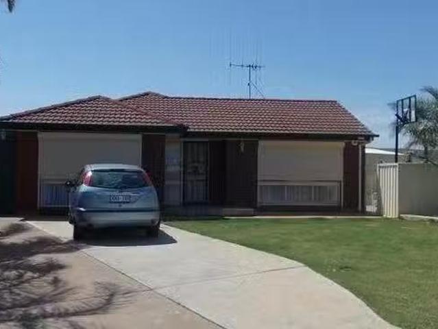 House for rent in Whyalla Stuart, South Australia