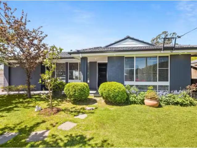 House for rent in Colo Vale, Wingecarribee Shire Council