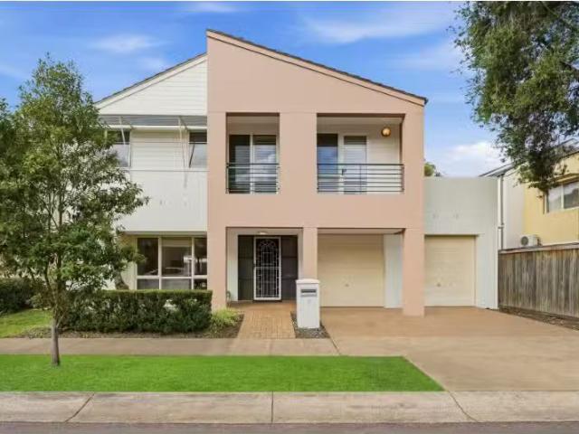 House for rent in Newington, Sydney