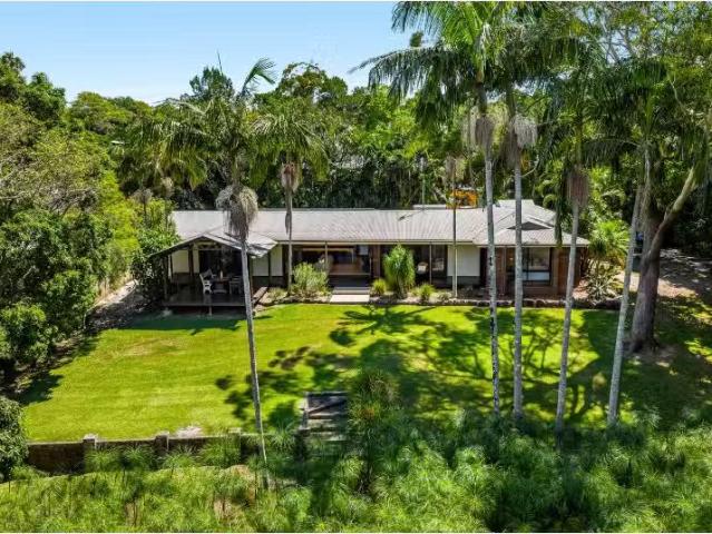 House for rent in Byron Bay, New South Wales