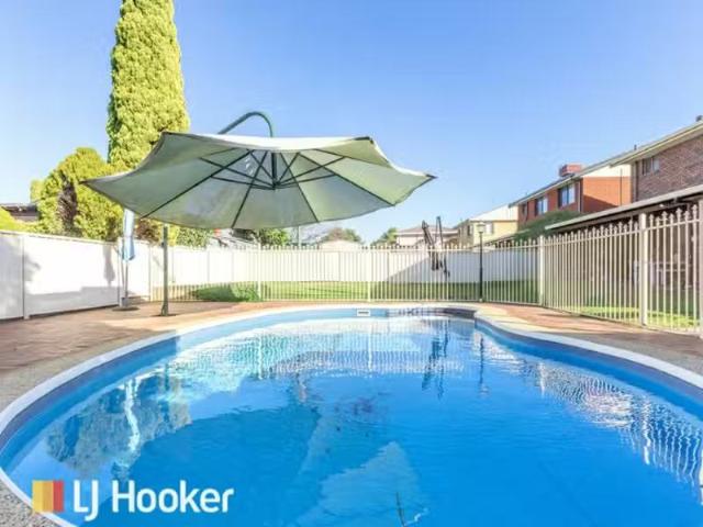 House for rent in Hillvue, Tamworth