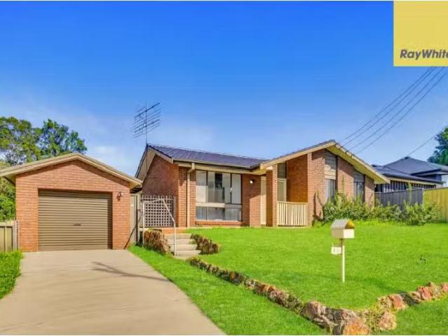 House for rent in Sydney, New South Wales
