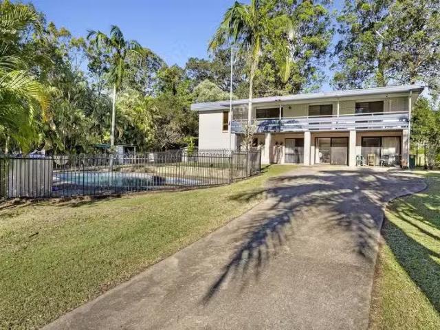 House for rent in Toombul, Queensland