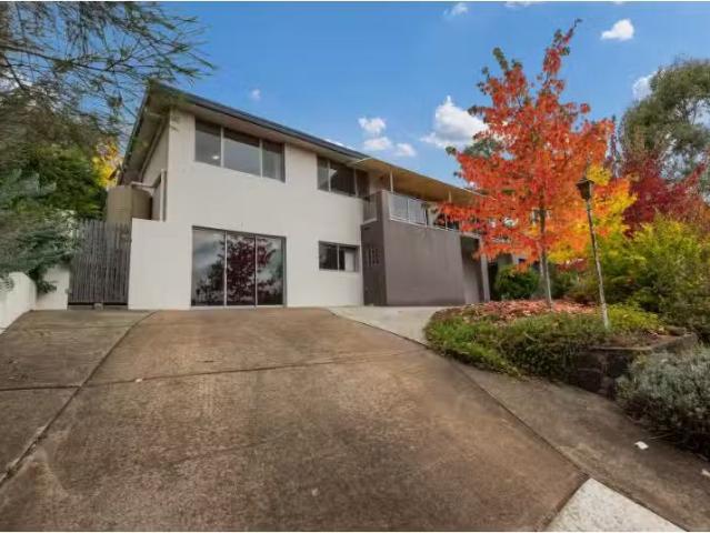 House for rent in Weston, District of Weston Creek