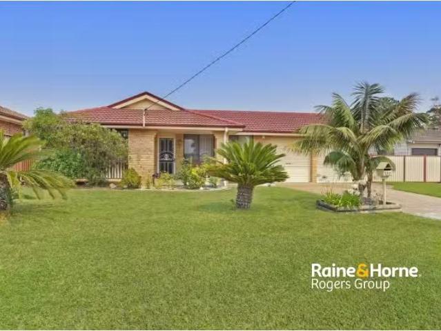 House for rent in Budgewoi, New South Wales
