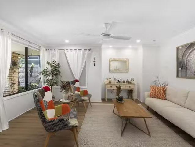 House for rent in Toombul, Queensland