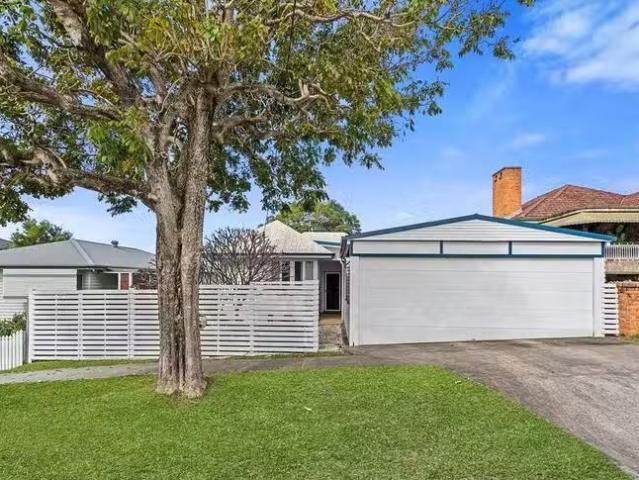 House for rent in Toombul, Queensland
