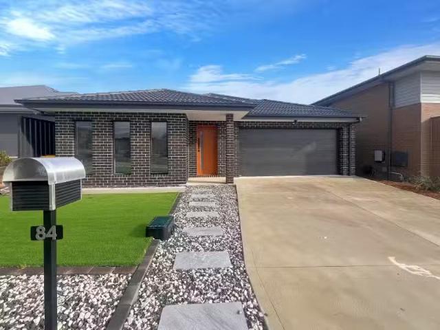 House for rent in Queanbeyan, Queanbeyan-Palerang Regional Council