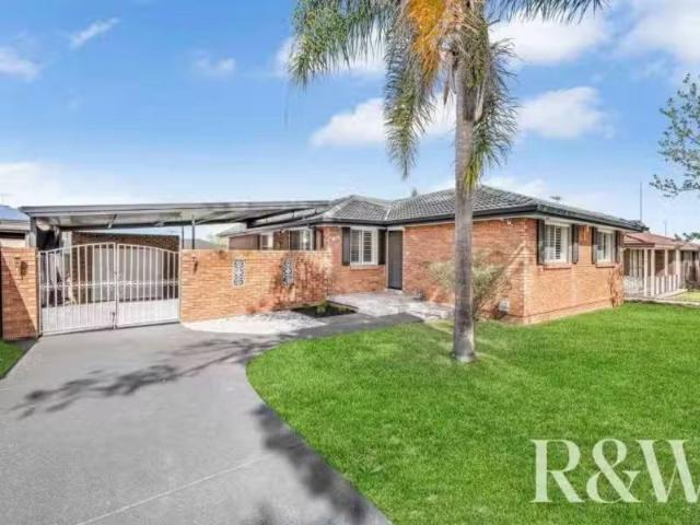 House for rent in Sydney, New South Wales