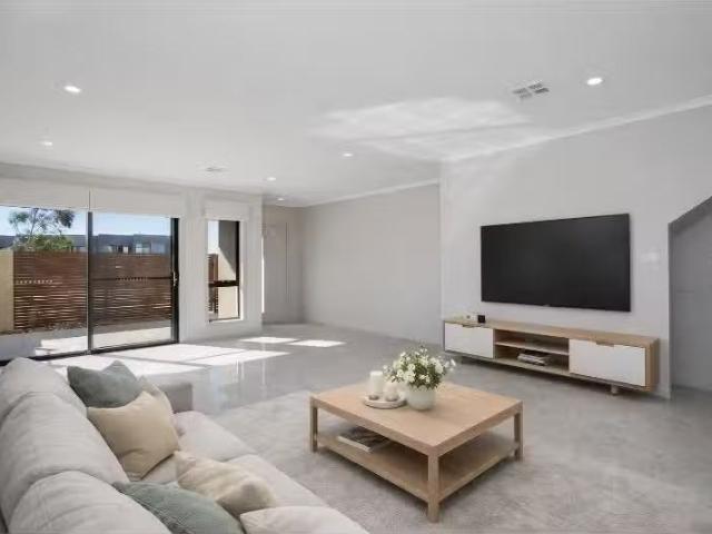Condo for rent in Lawson, Australian Capital Territory