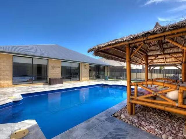House for rent in Alkimos, Western Australia