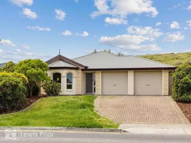 House for rent in Horseshoe Creek, South Australia