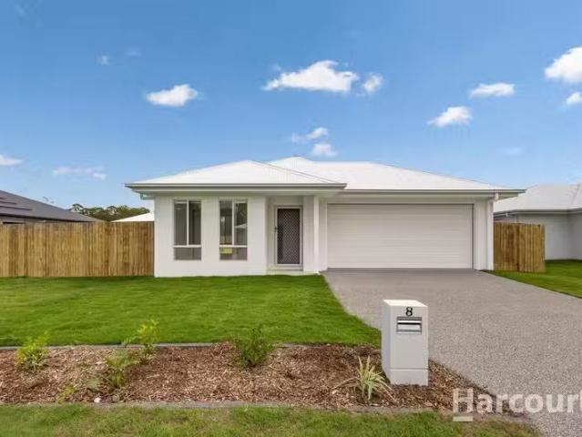 House for rent in Burrum Heads, Queensland