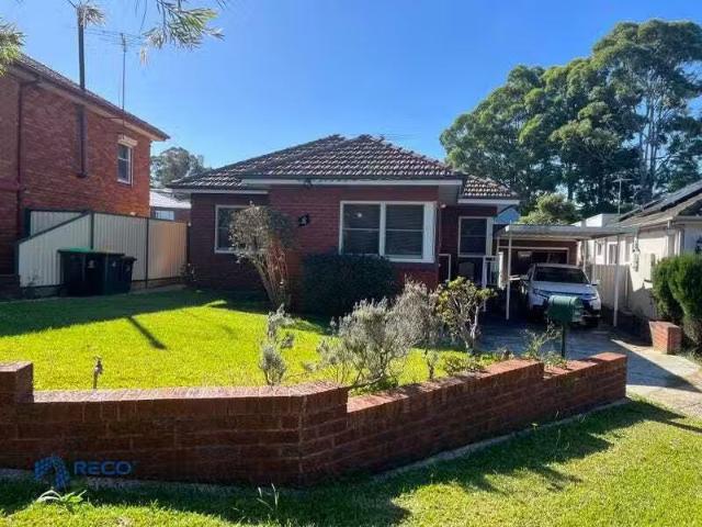 House for rent in Sydney, New South Wales