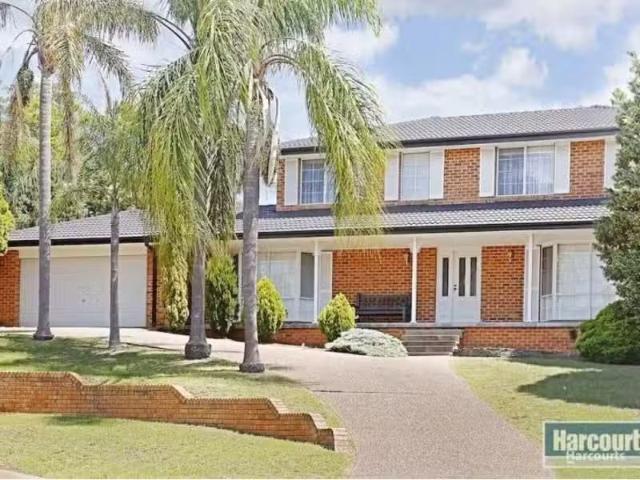 House for rent in Sydney, New South Wales