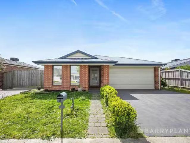 House for rent in Warragul, Victoria
