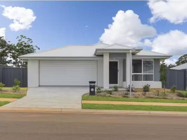 House for rent in Thrumster, New South Wales