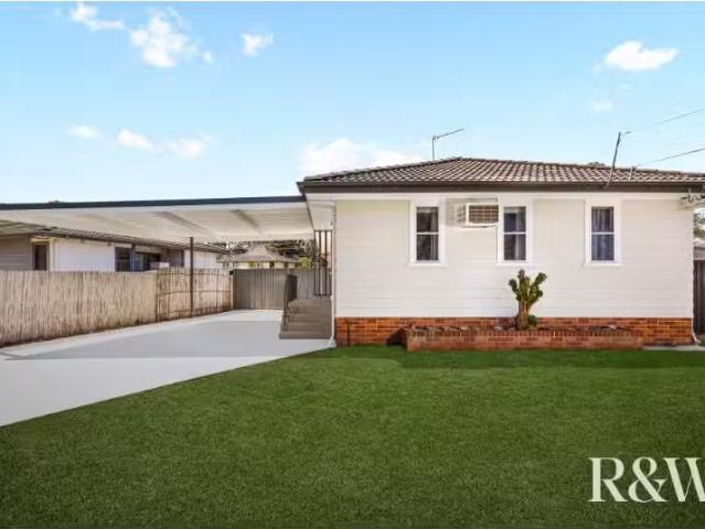 House for rent in Sydney, New South Wales