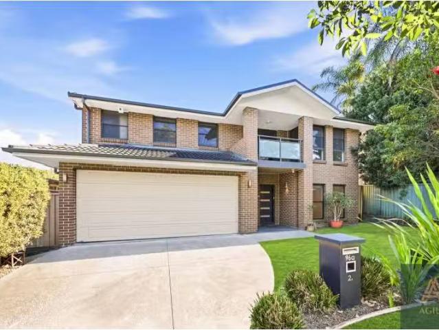 House for rent in Sydney, New South Wales