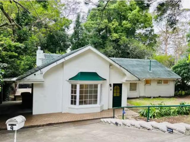 House for rent in Sydney, New South Wales