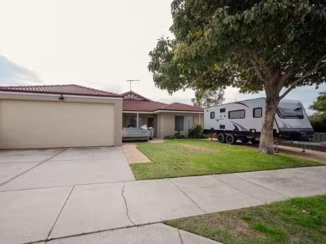 House for rent in Banksia Grove, Western Australia