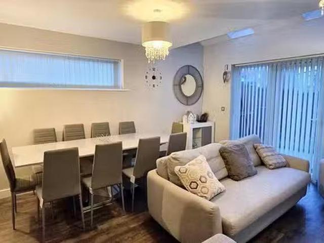 Apartment for rent in Georgia, Greater Manchester