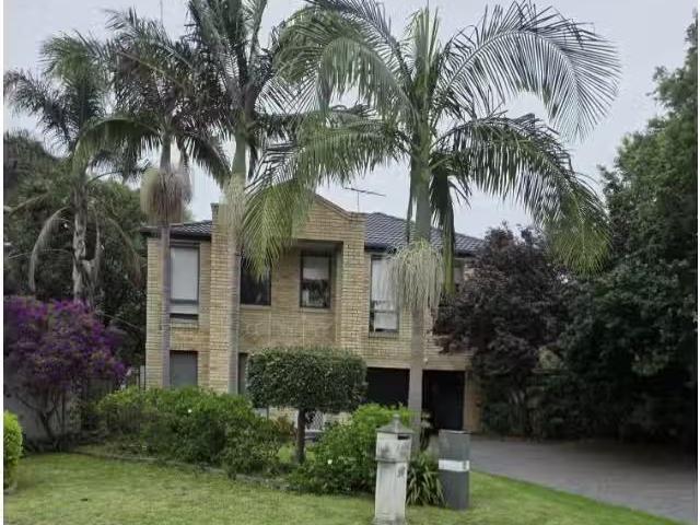 House for rent in Sydney, New South Wales