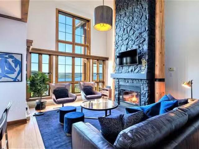 Apartment for rent in Laurentides, Quebec