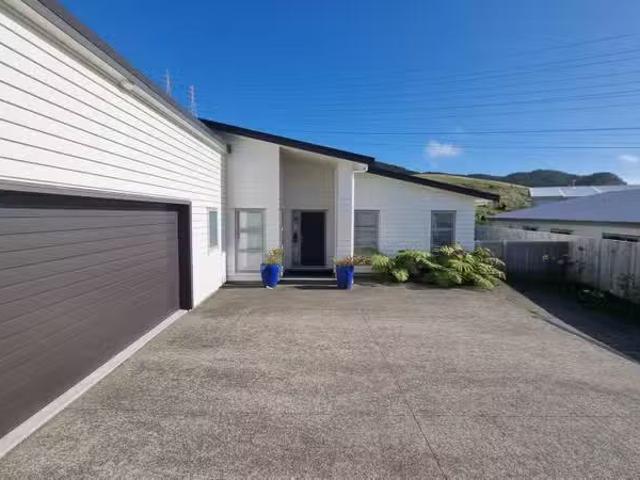 House for rent in Matata, Wellington