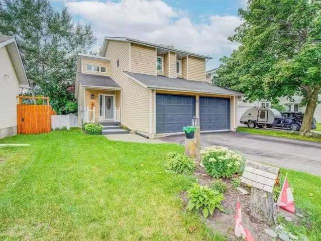 Condo for rent in Belleville, Ontario