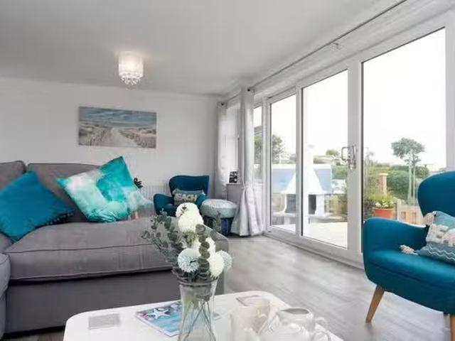 Apartment for rent in Llanfair-Mathafarn-Eithaf, Benllech