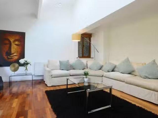 Apartment to rent in Dun Laoghaire, North Tipperary