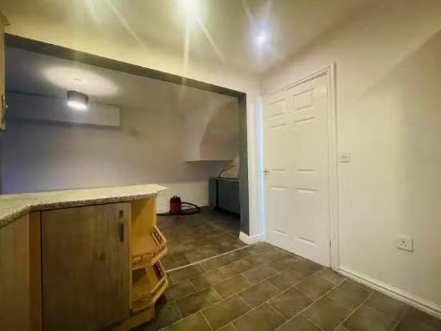 House for rent