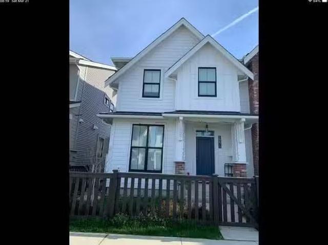 House for rent in Langley, British Columbia