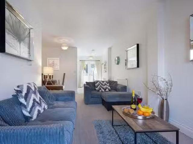 Apartment for rent in Loughton, Milton Keynes