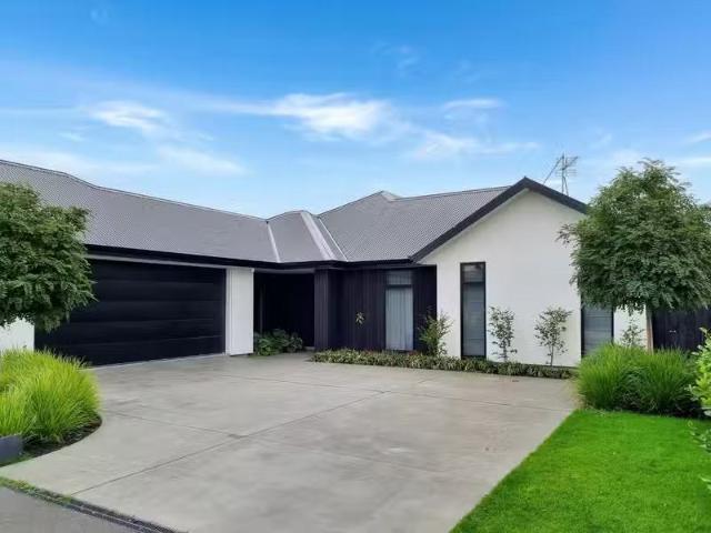 House for rent in Lincoln, Canterbury