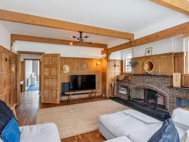 Apartment for rent in Alton Barnes, Essex