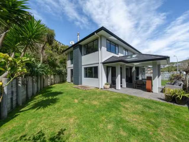 House for rent in Matata, Wellington