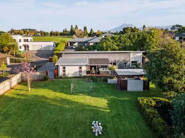 House for rent in Hillsborough, Taranaki