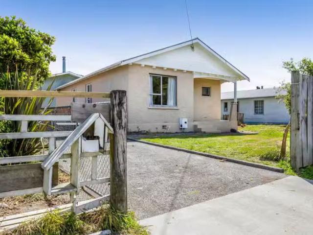 House for rent in Pembroke, Taranaki