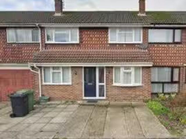 Apartment for rent in Priest Down, Hampshire