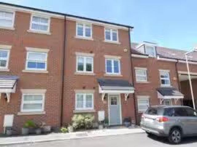 House for rent in Hart, Hampshire