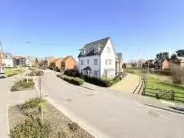 House for rent in Binfield
