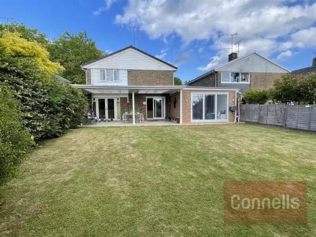 House for rent
