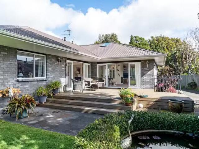 House for rent in Hillsborough, Taranaki
